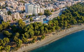 Park Beach Hotel Limassol